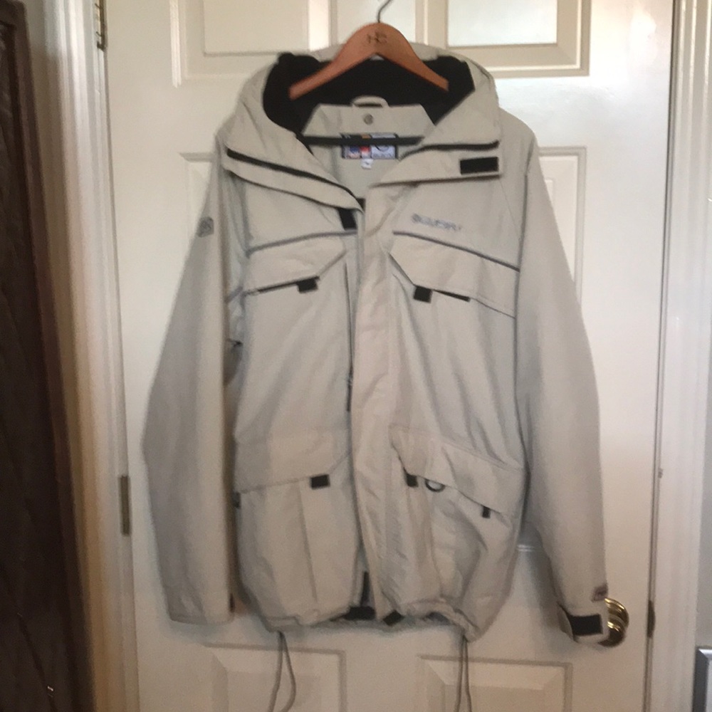 Rusty Snowear M